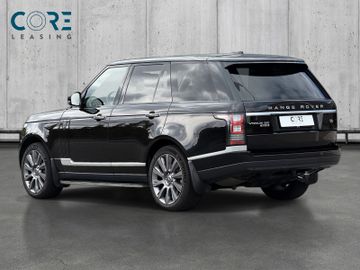 Land-Rover Range Rover - 3