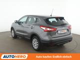 Nissan Qashqai 1.2 Visia *NAVI*TEMPO*KLIMA* - Nissan Gebrauchtwagen in München