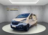 Renault Trafic Kasten L2H1 Doka 3 - gebrauchte Renault Trafic aus dem Jahr 2021