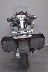 BMW R 1200 RT 'Elegance' + 3 Pakete + Audio + + + - BMW 12 R