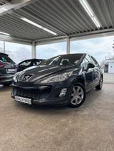 Peugeot 308 Sport 1.6 *Klima*Allwetter* - gebrauchte Peugeot 308 aus dem Jahr 2008
