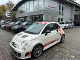 Abarth 500 250PS Esseesse Carbon Bi-Xenon Schalensitze - Abarth 500 in München