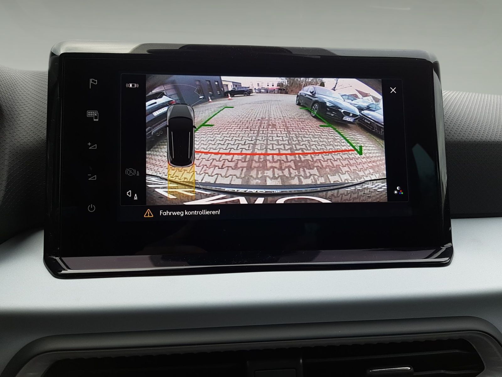 Seat Arona - Bild 12