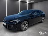 Volkswagen Passat Variant Passat 1.5 eTSI Business - VW Passat Variant von 2025