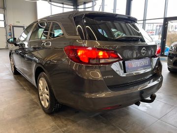 Opel Astra K Sports Tourer Edition *AHK*SZHZ*BLTH*TEM