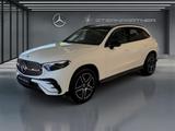 Mercedes-Benz GLC 300 e 4M AMG+DIGITAL+PANO+DISTR+NIGHT+AHK