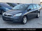 Ford Focus 1.6 Turnier Concept/KLIMA/EURO5/8FACHBRFT - Ford Focus Concept mit Benzin-Antrieb