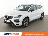 Seat Ateca 2.0 TDI FR Aut.*NAVI*LED*ACC*PLA*CAM*PDC* - Seat Ateca Gebrauchtwagen in München