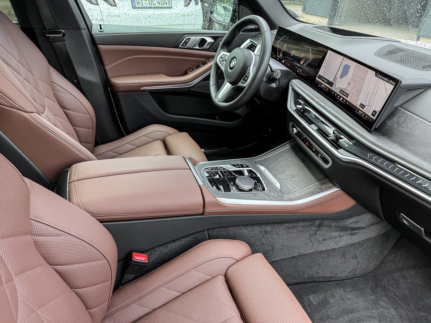 BMW X5 - Bild 7