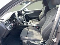 Audi A4 - Vorschau Bild 10