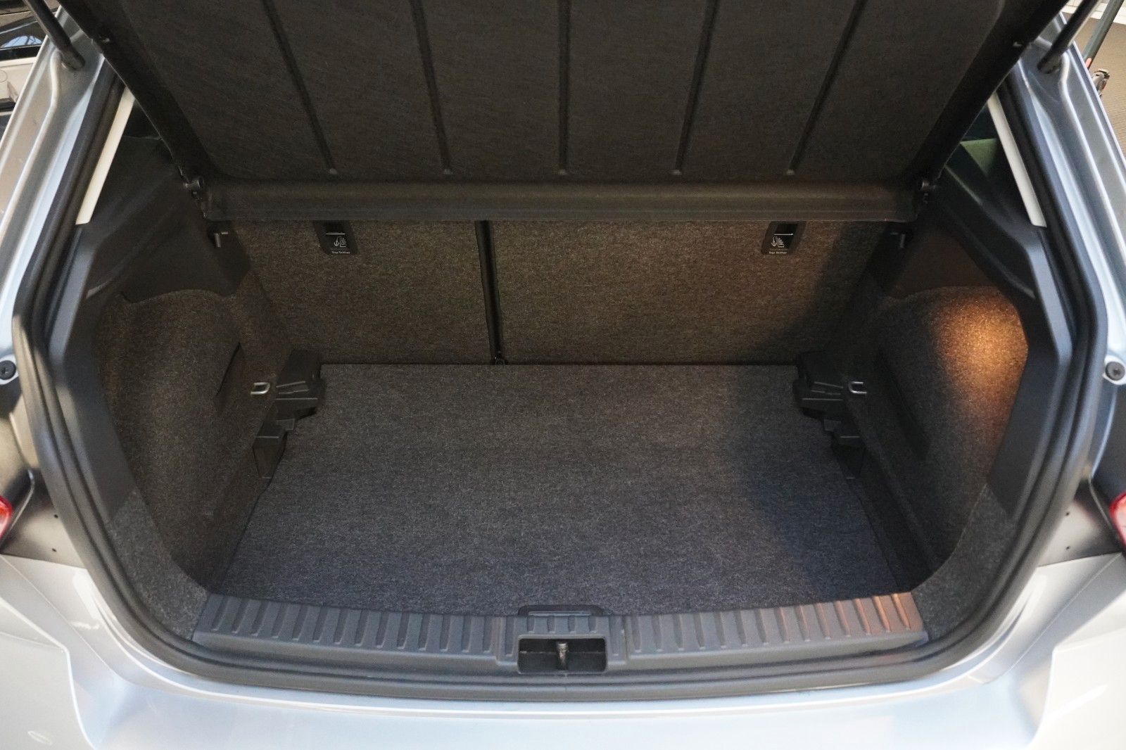 Seat Ibiza - Bild 15