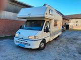 Fiat Ducato ROTEC