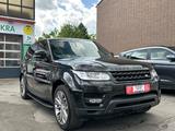 Land Rover Range Rover Sport HSE Dynamic - Land Rover Range Rover Sport in Aachen