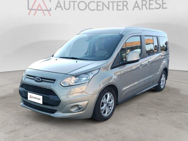 Ford FORD Tourneo Connect 1.5 TDCi 120 CV Titanium PE