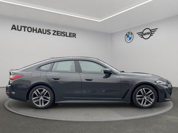 BMW 420 Gran Coupé - 3