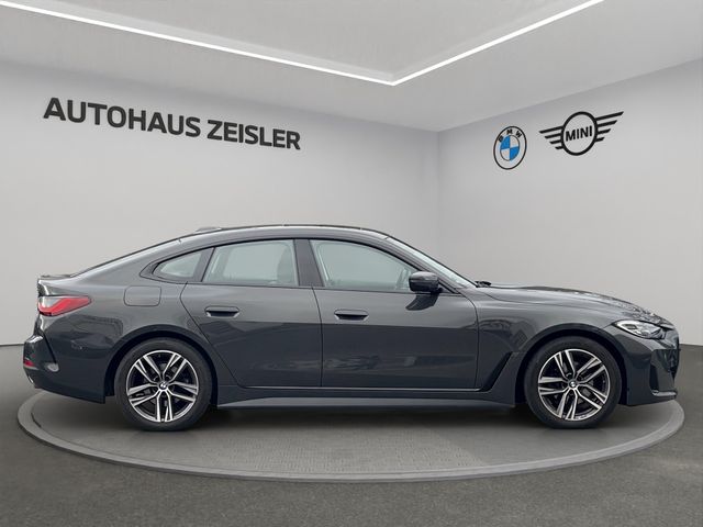 Foto Nummer 3: BMW 420d