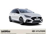 Hyundai i30 Kombi FL MY25 1.5 Turbo 48V DCT N Line