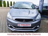 Mitsubishi Space Star Intro Edition+ - gebrauchte Mitsubishi Space Star aus dem Jahr 2016