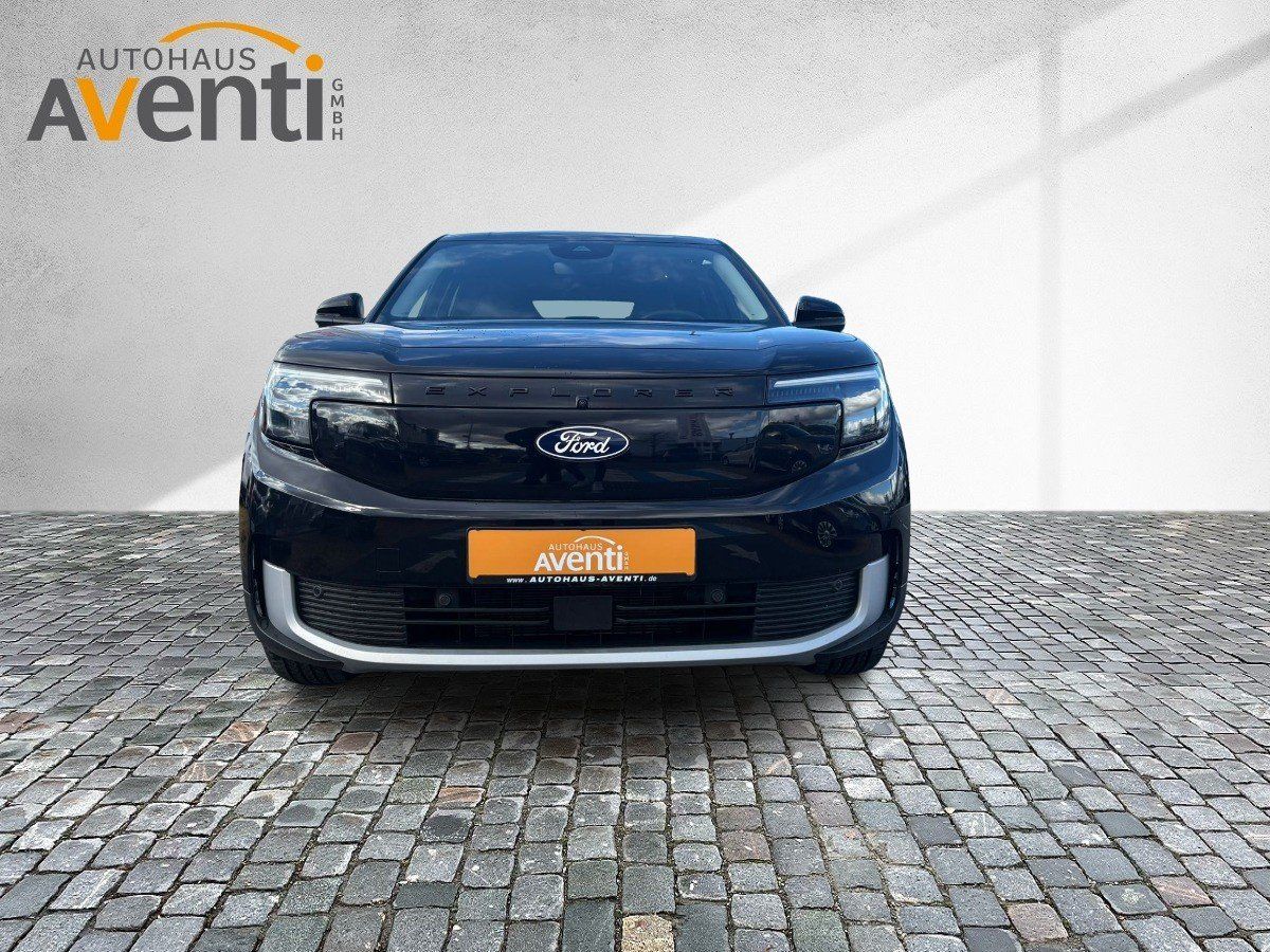 Ford Explorer - Bild 3