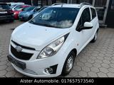 Chevrolet Spark , Klima, Navi, 76000Km - Chevrolet Spark Gebrauchtwagen