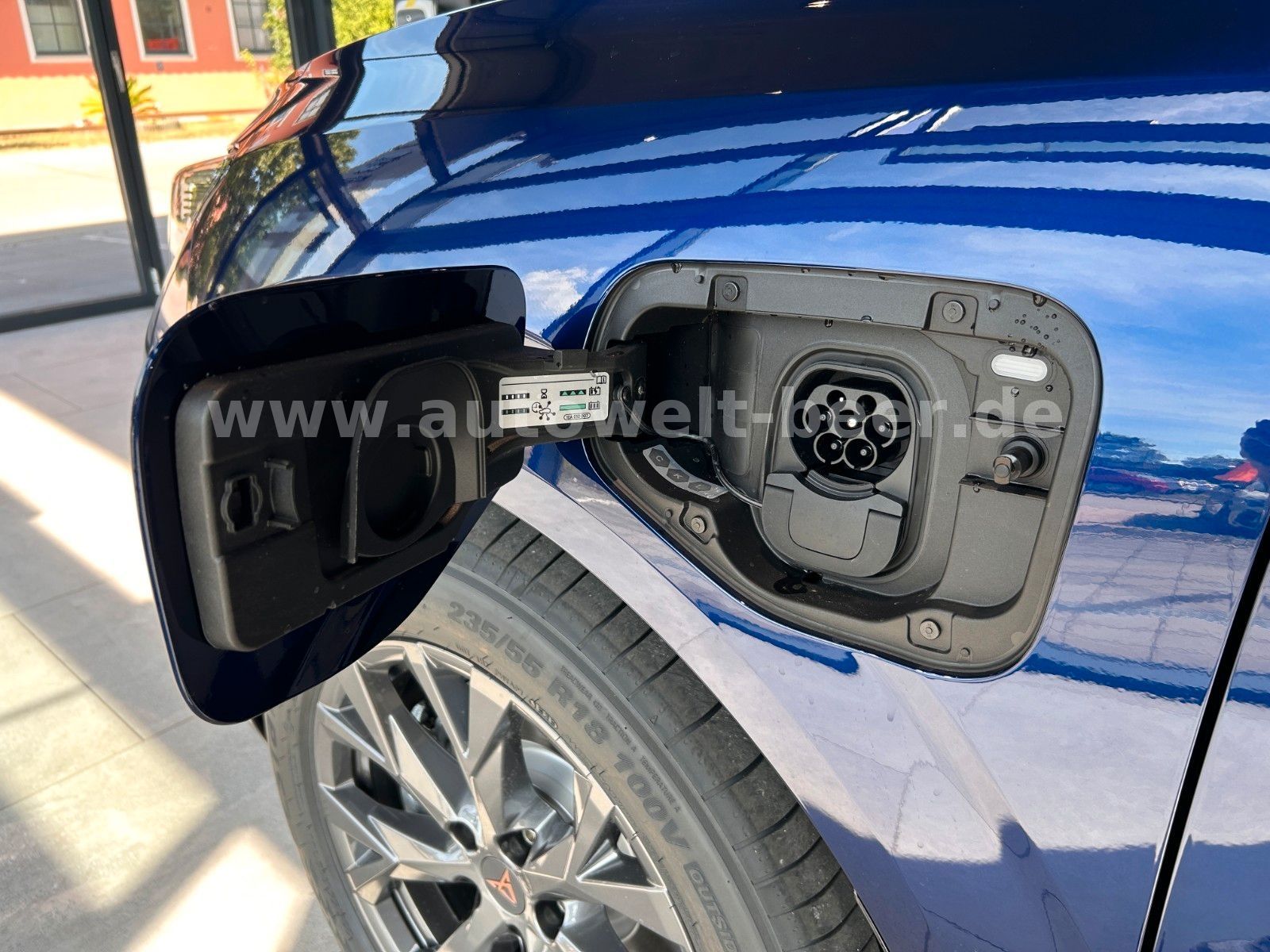 Cupra Terramar - Bild 28
