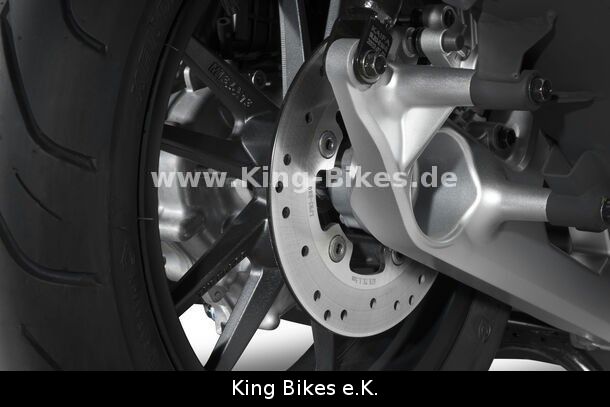 Fahrzeugabbildung Kymco SKY TOWN 125i ABS - Skytown 125 + Topcase - 2026