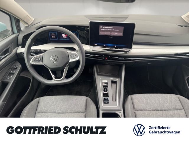 Volkswagen Golf Plus - Bild 8