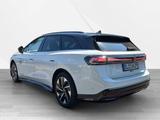 Volkswagen ID.7 Tourer Pro Pro,AHK,Pano-Dach,Black-Style,uv - weiße Volkswagen ID.7