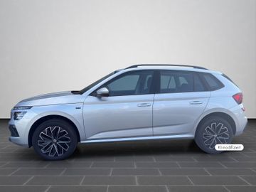 Skoda Kamiq - 7