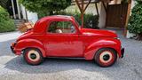 Fiat Topolino 500 C