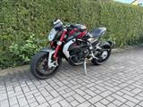 MV Agusta Dragster 800 RR - MV Augusta Dragster 800RR