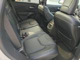 Jeep Cherokee 2.2l MJet II Active Drive I Overlan... - weiße Jeep Cherokee