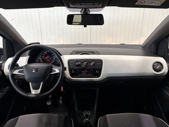 Mii Chic 1.0 SHZ KLIMA TEMPOMAT PDC