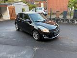 Suzuki Swift NZ 1.3 DDiS, Scheckheft, Klim... - Suzuki Swift: Nz