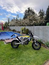 Husqvarna 701 Supermoto  - Angebote entsprechen deinen Suchkriterien