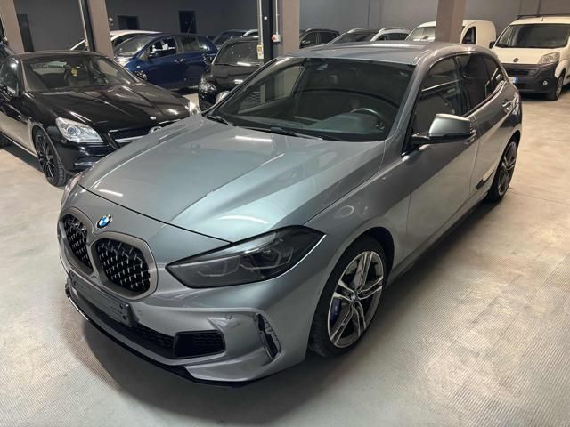 BMW BMW M135 i xDrive