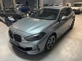 BMW M135 i xDrive - graue BMW 135