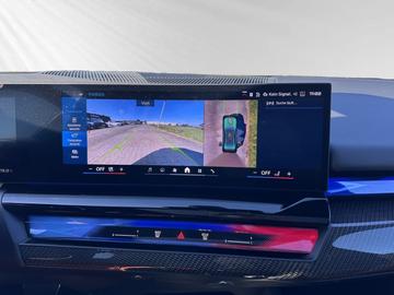 2025 BMW M5 — миниатюра 24