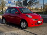 Nissan Micra 1.2 More 48kW More - Nissan Micra in Ludwigshafen