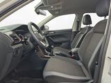 Volkswagen T-Cross 1.0 TSI SiHz LED PDC Klima App-Connect - VW T-Cross Gebrauchtwagen in Leipzig