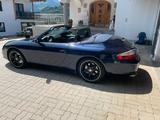 Porsche 996 Carrera 4 Cabriolet Carrera 4S - Porsche 996: Cabrio