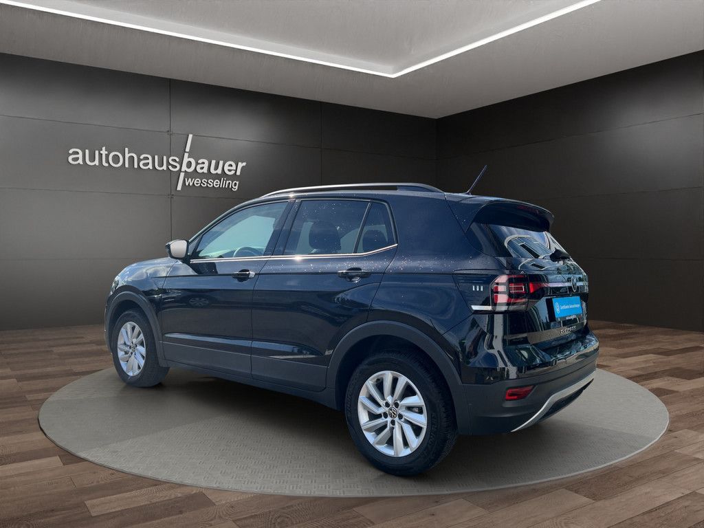 Volkswagen T-Cross 1.0 TSI Life ACC,2ZonenKlima StartStop foto 3