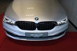 BMW 5 Touring 520 d xDrive Allrad,Stdhzg,LED,ACC - BMW 520 Gebrauchtwagen in Stuttgart