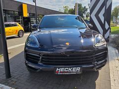 Porsche Cayenne Coupe OPF