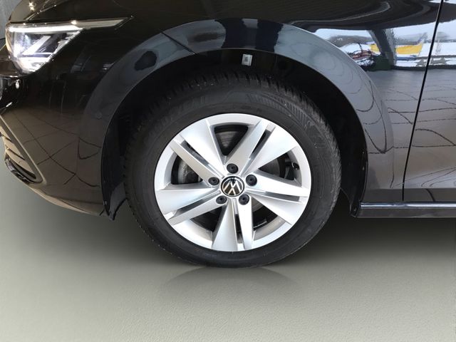 Golf VIII Variant Life 1.5 eTSI DSG*AHK*KAMERA*