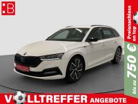 Skoda Octavia - Vorschau Bild 1