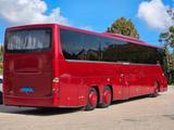 Setra 417 GTHD - Setra 417
