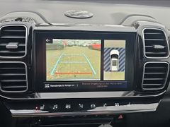 Fahrzeugabbildung Citroën C5 Aircross BlueHDI 180 EAT8 Shine