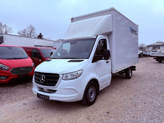 Mercedes-Benz Sprinter 316 CDI 7G-Tronic Koffer|Klima|