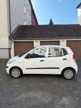 Hyundai i10 | EZ 2009 | 88.500 km | TÜV ne... - Hyundai: I50